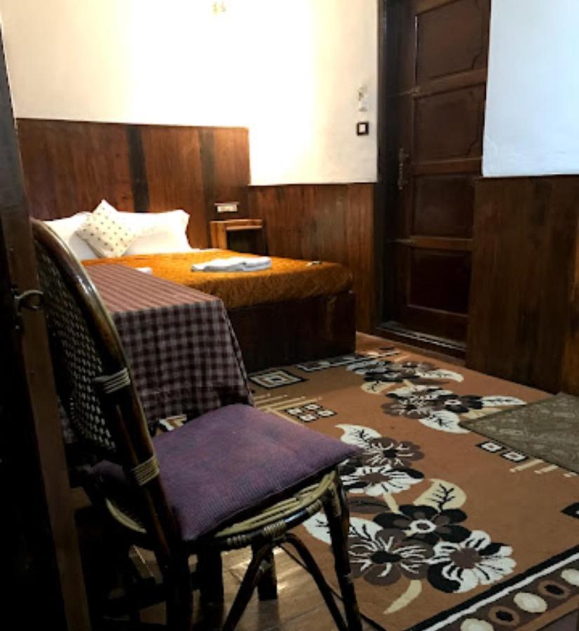 Coffee Inn Thekkady Εξωτερικό φωτογραφία