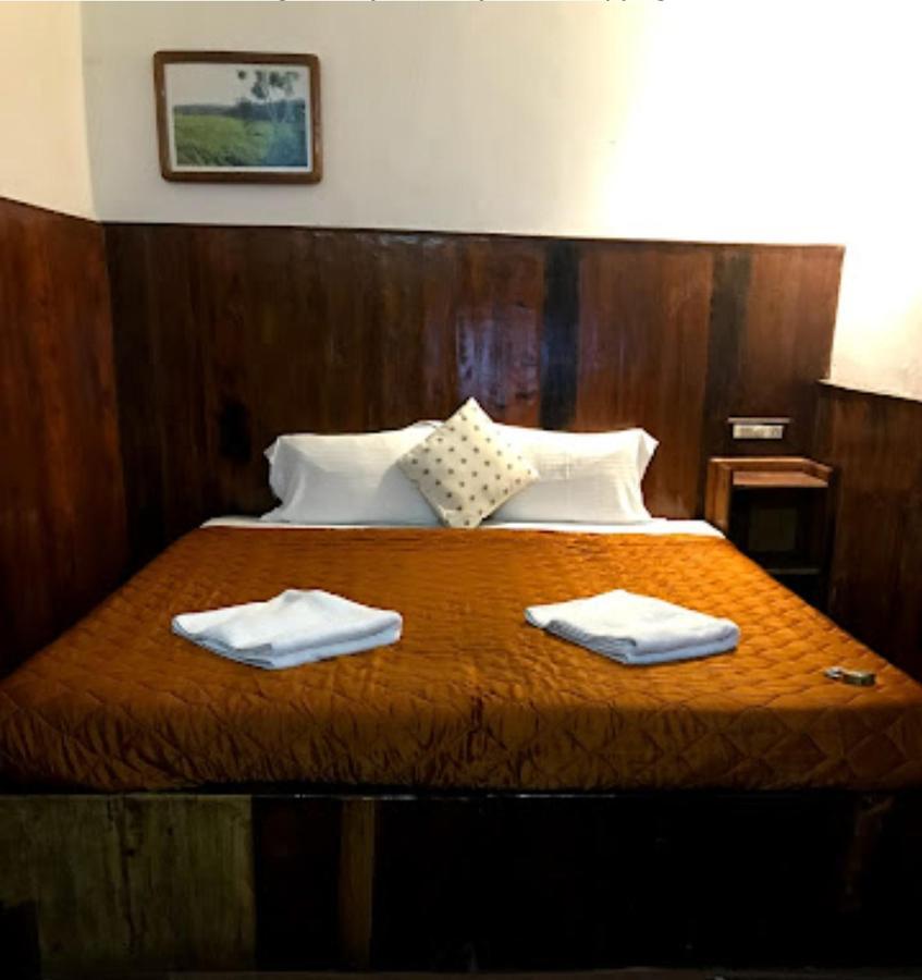 Coffee Inn Thekkady Εξωτερικό φωτογραφία